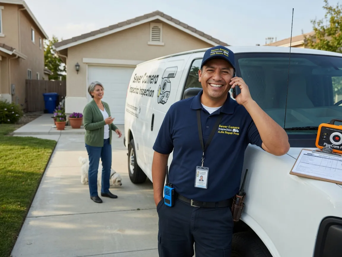 Sewer Line Repair Natural Bridge, VA FAQs